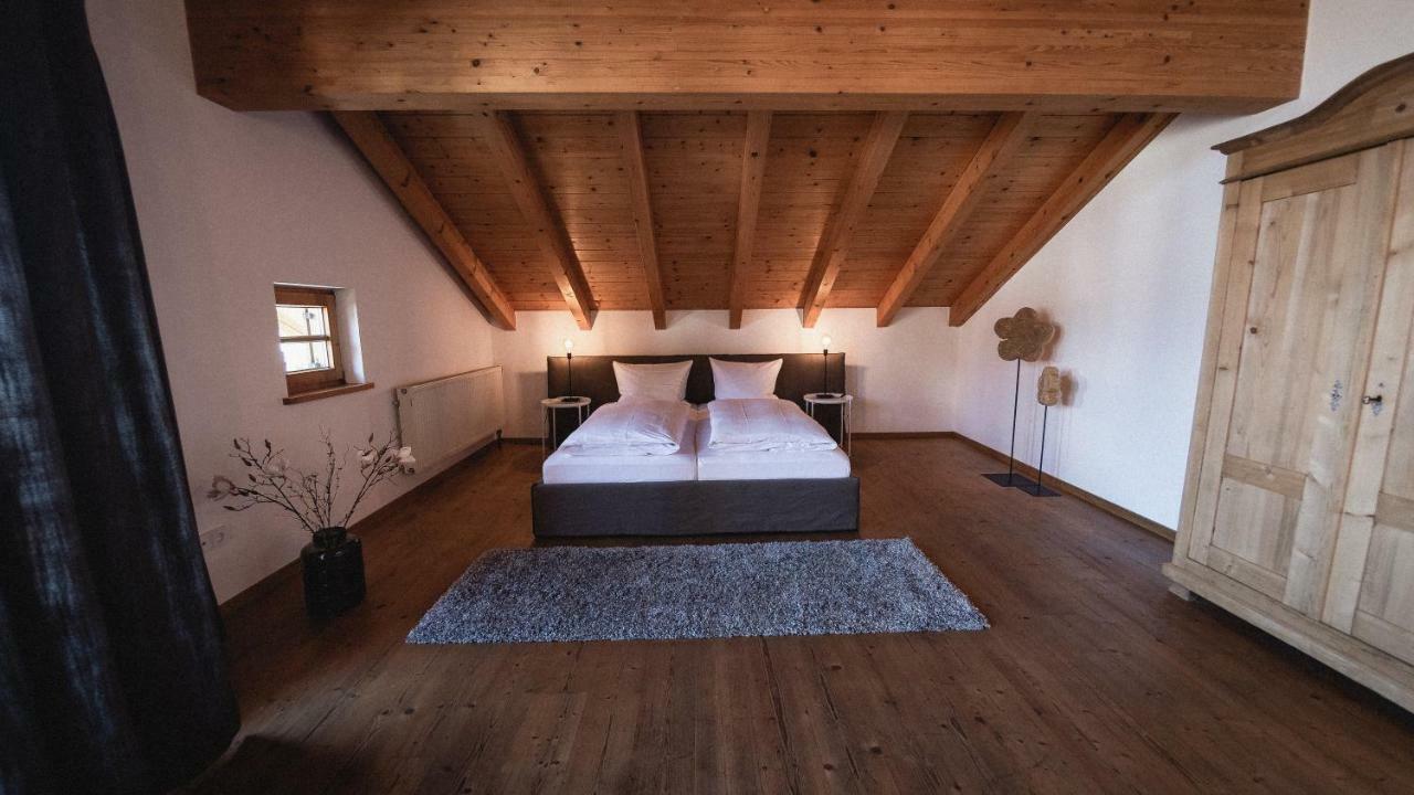 Der Loewe Ξενοδοχείο Burgberg  Εξωτερικό φωτογραφία